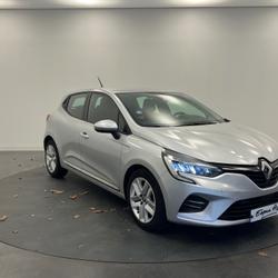 Renault Clio 5 TCe 90 - 21N Business Quimper