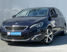 Peugeot 308 SW Phase 2 Domfront en Poiraie