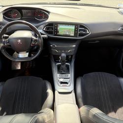 Peugeot 308 SW Phase 2 2.0 BlueHDi 150ch S&S EAT6 Feline occasion - Domfront en Poiraie - photo 2/7