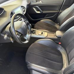 Peugeot 308 SW Phase 2 2.0 BlueHDi 150ch S&S EAT6 Feline occasion - Domfront en Poiraie - photo 3/7