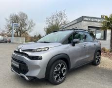 Citroen C3 Aircross PureTech 110 S&S BVM6 Shine Pack