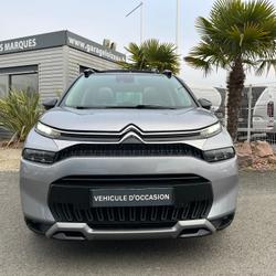 Citroen C3 Aircross PureTech 110 S&S BVM6 Shine Pack Sigournais