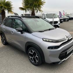 Citroen C3 Aircross PureTech 110 S&S BVM6 Shine Pack Sigournais