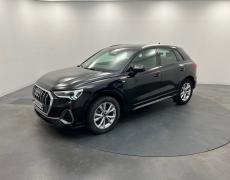 Audi Q3 Quimper