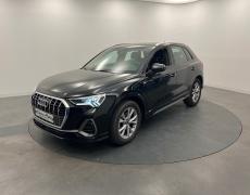 Audi Q3 Quimper