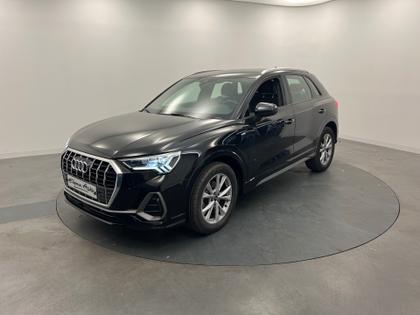 Audi Q3 - 35 TDI 150 ch S tronic 7 S line - 35 900 €