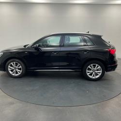 Audi Q3 35 TDI 150 ch S tronic 7 S line Quimper
