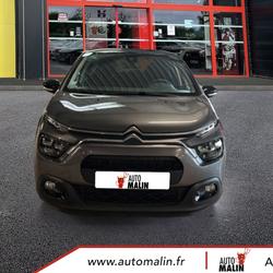 Citroen C3 PureTech 110 S&S BVM6 Shine Anglet