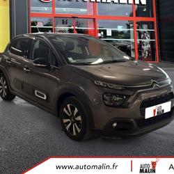 Citroen C3 PureTech 110 S&S BVM6 Shine Anglet