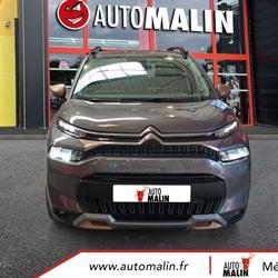 Citroen C3 Aircross PureTech 110 S&S BVM6 C-Series M&eacute;rignac
