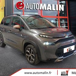 Citroen C3 Aircross PureTech 110 S&S BVM6 C-Series M&eacute;rignac