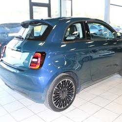 Fiat 500 II 500 e 118 ch Icone Pujols