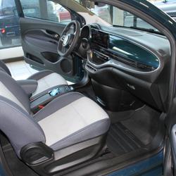 Fiat 500 II 500 e 118 ch Icone Pujols