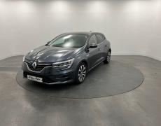 Renault Megane 4 Quimper