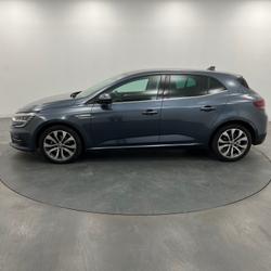 Renault Megane 4 TCe 140 EDC Techno Quimper