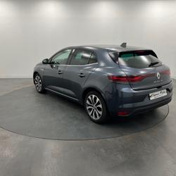 Renault Megane 4 TCe 140 EDC Techno Quimper
