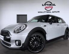 Mini Clubman La Richardais