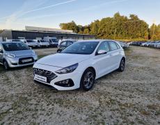 Hyundai i30 Rédené