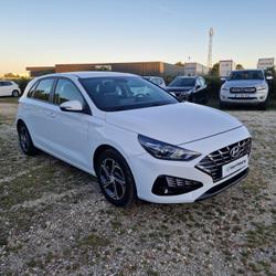 Hyundai i30 1.6 CRDi 115 BVM6 Business R&eacute;den&eacute;