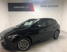 BMW Serie 2 Béziers
