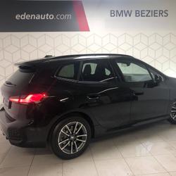 BMW Serie 2 Active Tourer 220i 170 ch DKG7 M Sport 5p B&eacute;ziers