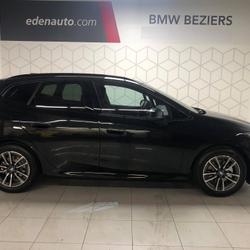 BMW Serie 2 Active Tourer 220i 170 ch DKG7 M Sport 5p B&eacute;ziers