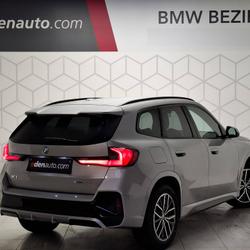 BMW X1 X1 xDrive 25e 245ch DKG7 M Sport 5p B&eacute;ziers