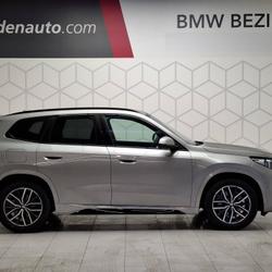 BMW X1 X1 xDrive 25e 245ch DKG7 M Sport 5p B&eacute;ziers