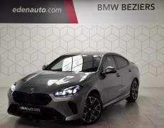 BMW Serie 2 - Gran Coupe 220 170 ch DKG7 M Sport 4p - 42 360 €