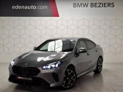 BMW Serie 2 - Gran Coupe 220 170 ch DKG7 M Sport 4p - 42 360 €