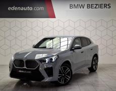BMW X2 Béziers