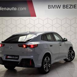 BMW X2 iX2 eDrive20 204ch BVA M Sport 5p B&eacute;ziers