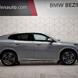 BMW X2 iX2 eDrive20 204ch BVA M Sport 5p B&eacute;ziers