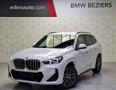 BMW X1 Béziers