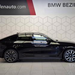 BMW i4 i4 eDrive40 M Sport 5p B&eacute;ziers