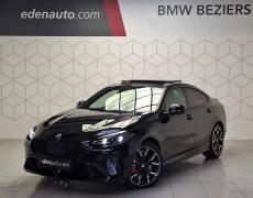 BMW Serie 2 Béziers
