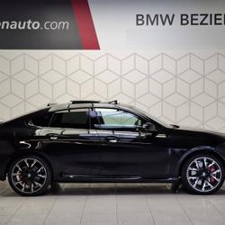BMW Serie 2 Gran Coupe 223 xDrive 218 ch DKG7 M Sport 4p B&eacute;ziers