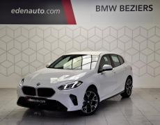 BMW Serie 1 Béziers