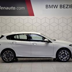 BMW Serie 1 116 122 ch DKG7 M Sport Design 5p B&eacute;ziers