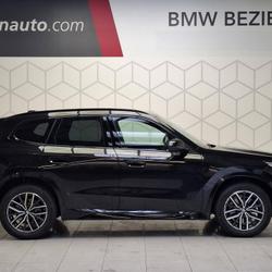 BMW X1 X1 sDrive 20i 170ch DKG7 M Sport 5p B&eacute;ziers