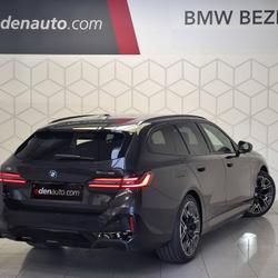 Autres BMW i5 Touring eDrive40 340 ch M Sport 5p B&eacute;ziers