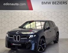 BMW iX3 Béziers