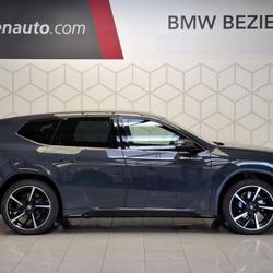 BMW iX3 iX3 50 xDrive M Sport 5p B&eacute;ziers
