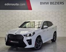 BMW X2 Béziers