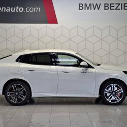 BMW X2 iX2 eDrive20 204ch BVA M Sport 5p B&eacute;ziers