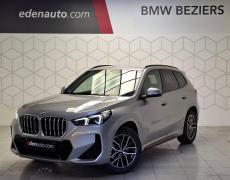 BMW X1 Béziers