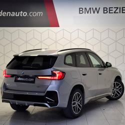 BMW X1 X1 sDrive 20d 163ch DKG7 M Sport 5p B&eacute;ziers