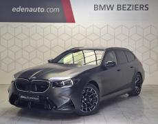 BMW M5 - M5 Touring PHEV 727 ch BVA8  5p - 166 982 €