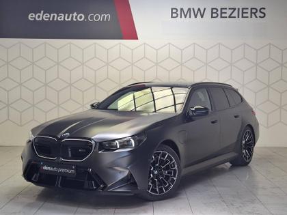 BMW M5 - M5 Touring PHEV 727 ch BVA8  5p - 166 982 €