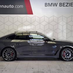 BMW i4 i4 M60 xDrive M Performance 5p B&eacute;ziers